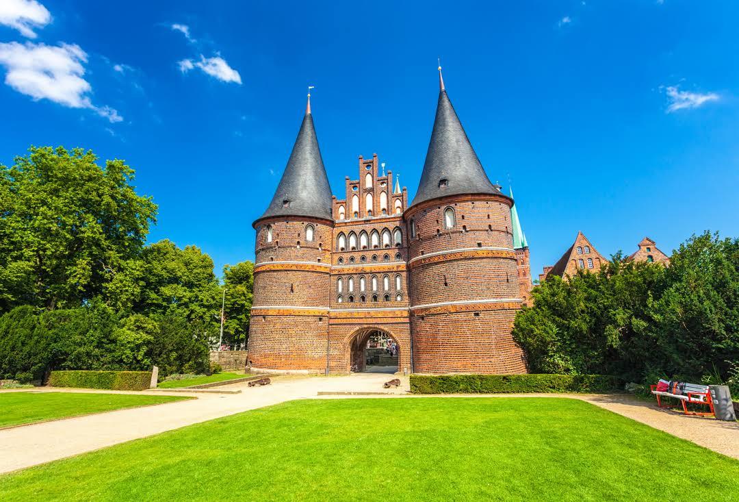 Museum Holstentor